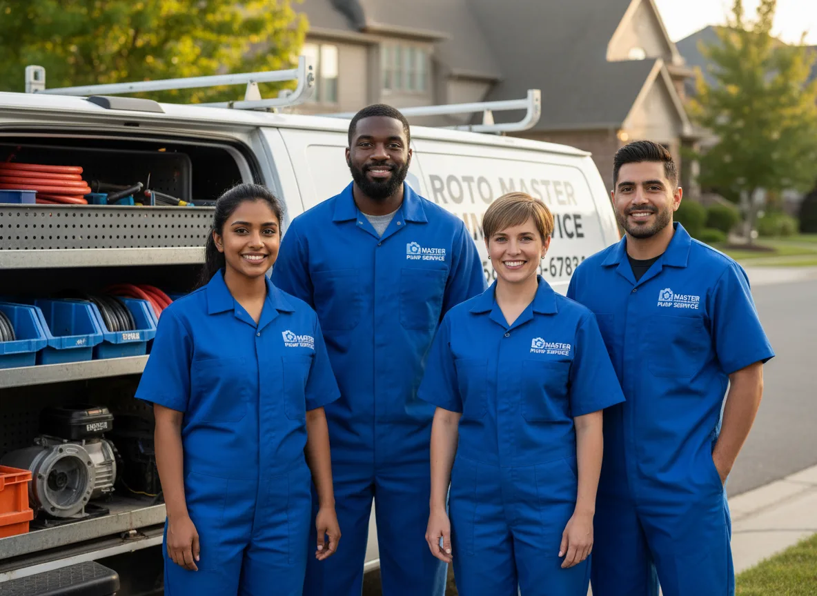 Sump Pump Installation company in West Falls, NY